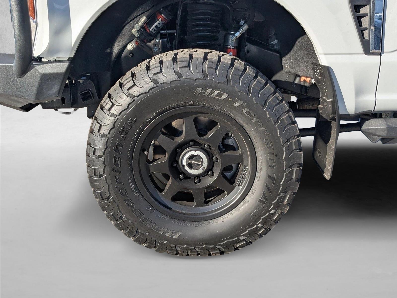 2026 Ford F-250 Super Duty Lariat - Photo 10