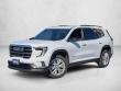 Used 2024 GMC Acadia FWD Elevation SUV