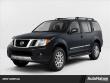 Used 2011 Nissan Pathfinder S SUV