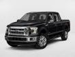 Used 2016 Ford F-150 XLT Truck SuperCrew Cab