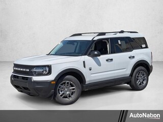 2026 Ford Bronco Sport Big Bend SUV