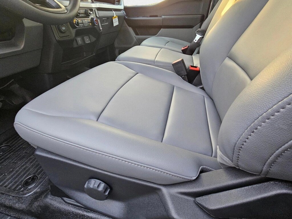 New 2026 Ford F-250 XL Truck Crew Cab