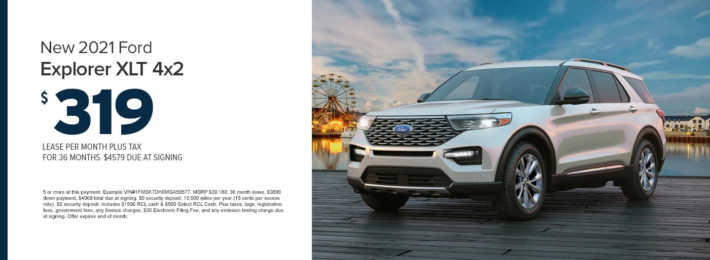 Ford Dealership Near Me Valencia, CA AutoNation Ford Valencia