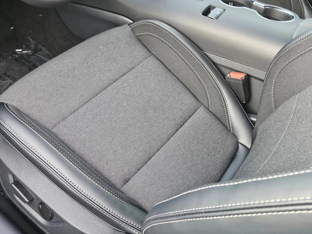 New 2026 Ford Mustang EcoBoost Coupe