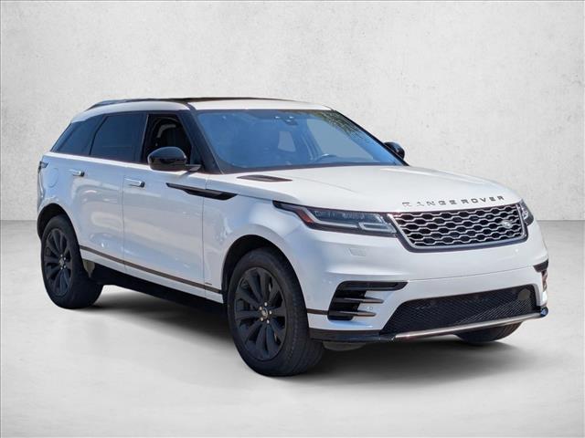 2020 Land Rover Range Rover Velar R-Dynamic S photo 3