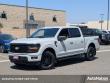 Certified 2024 Ford F-150 XLT Truck SuperCrew Cab