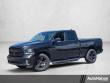 Used 2018 Ram 1500 Night Truck Quad Cab
