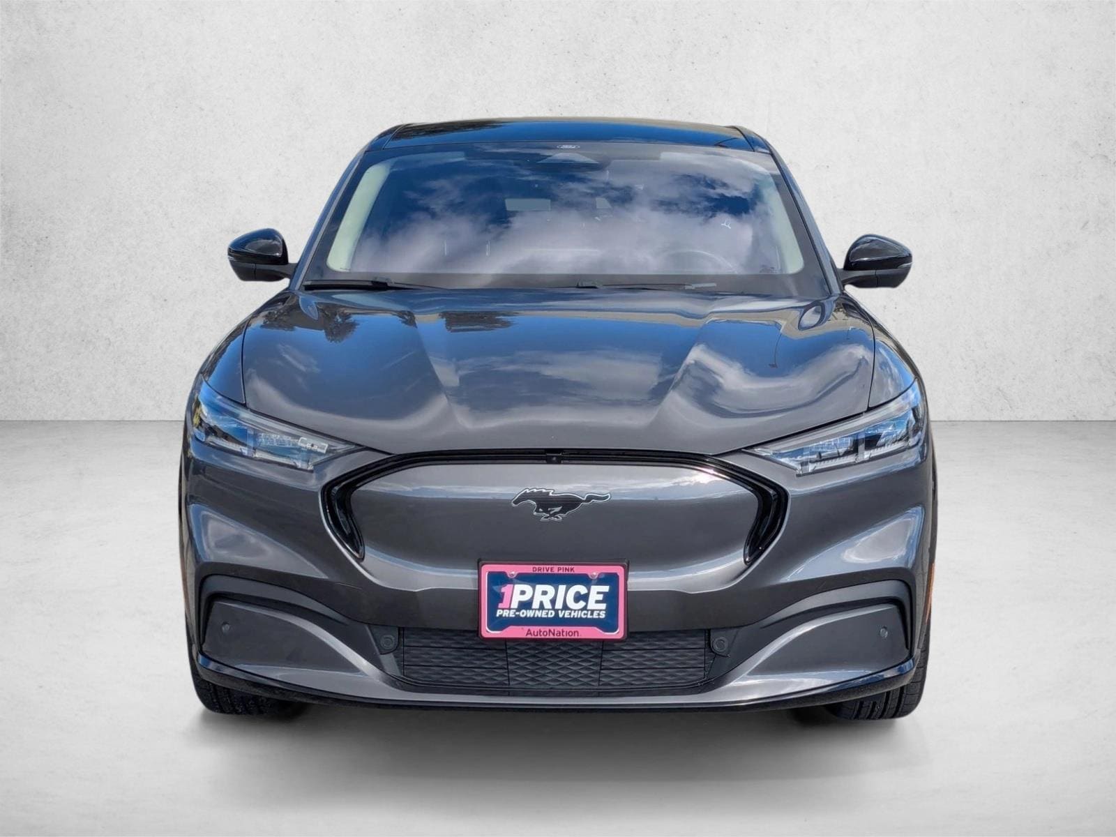 Used 2023 Ford Mustang Mach-E Premium RWD with VIN 3FMTK3RM4PMA03615 for sale in Santa Clarita, CA