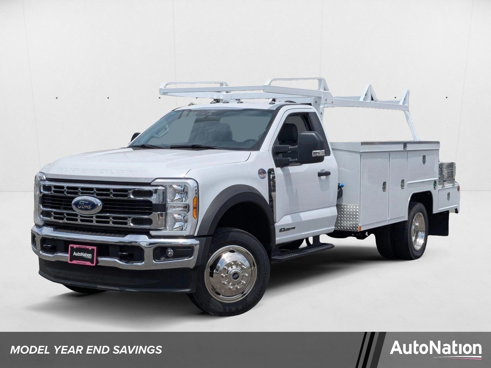 2024 Ford F-550 XL Regular Cab 169-In DRW's photo