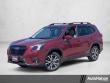 Used 2023 Subaru Forester Limited SUV