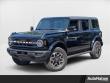 Used 2023 Ford Bronco Outer Banks SUV