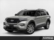 Certified 2022 Ford Explorer ST SUV