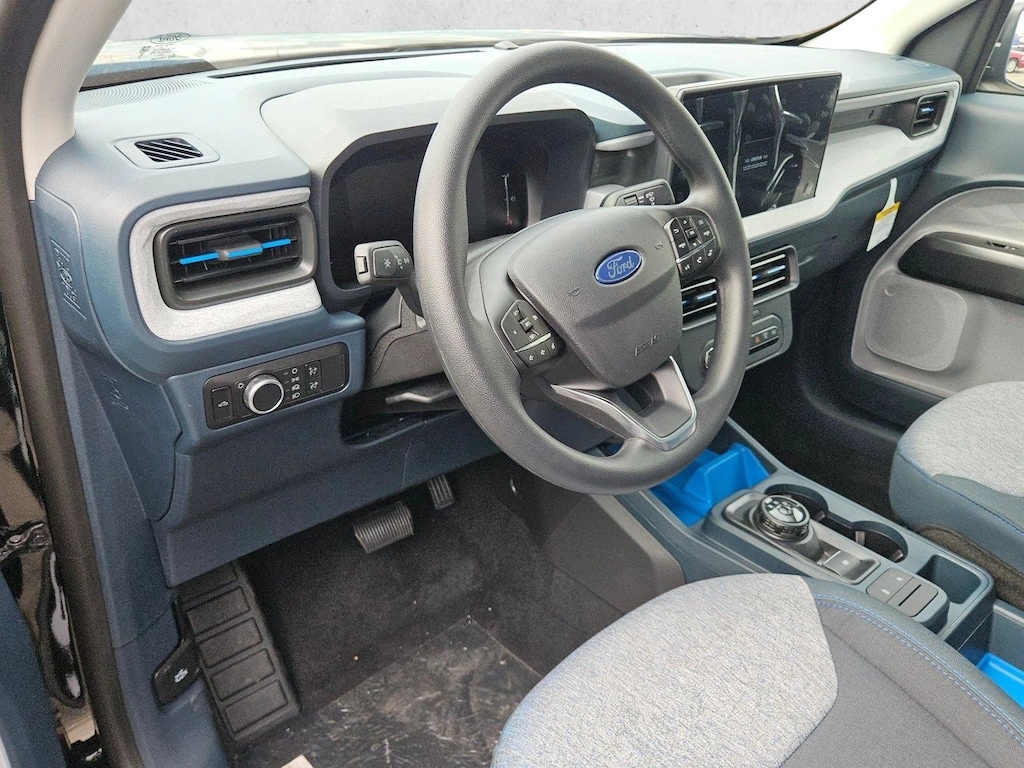 New 2026 Ford Maverick XLT Truck SuperCrew