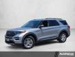 Certified 2021 Ford Explorer XLT SUV