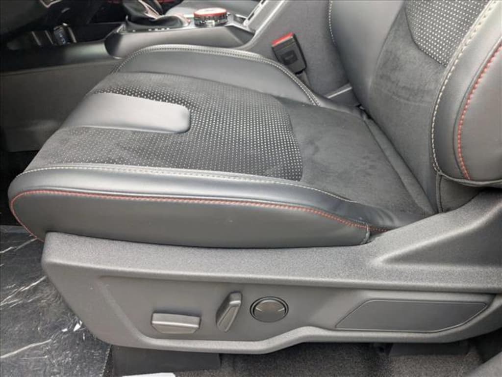 New 2025 Ford Bronco Raptor SUV