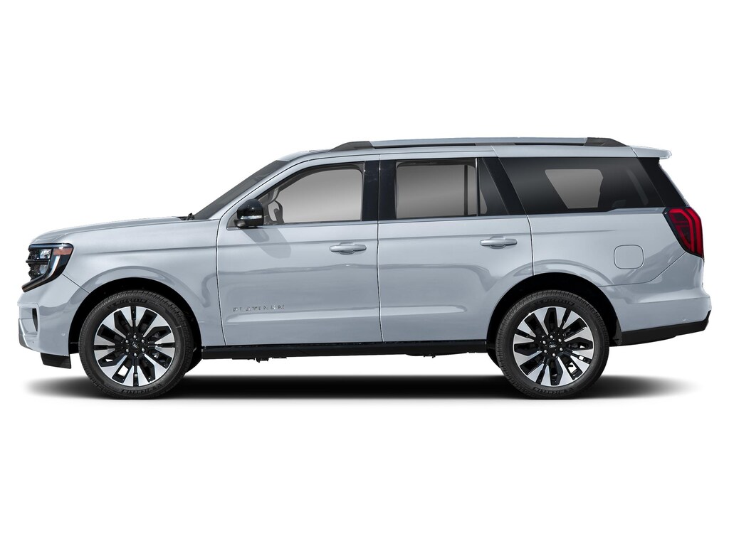 New 2027 Ford Expedition Platinum SUV