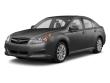 Used 2011 Subaru Legacy 2.5i Ltd Pwr Moon Sedan