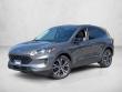 Certified 2022 Ford Escape SE SUV
