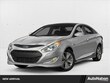  Hyundai Sonata Hybrid