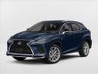 Used 2022 Lexus RX 350 RX 350 F SPORT Handling SUV