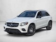  Mercedes-Benz AMG GLC 43