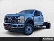 Ford F-550 Chassis