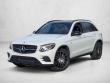 Used 2018 Mercedes-Benz AMG GLC 43 AMG GLC 43 SUV