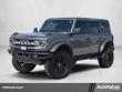 Used 2022 Ford Bronco Big Bend SUV