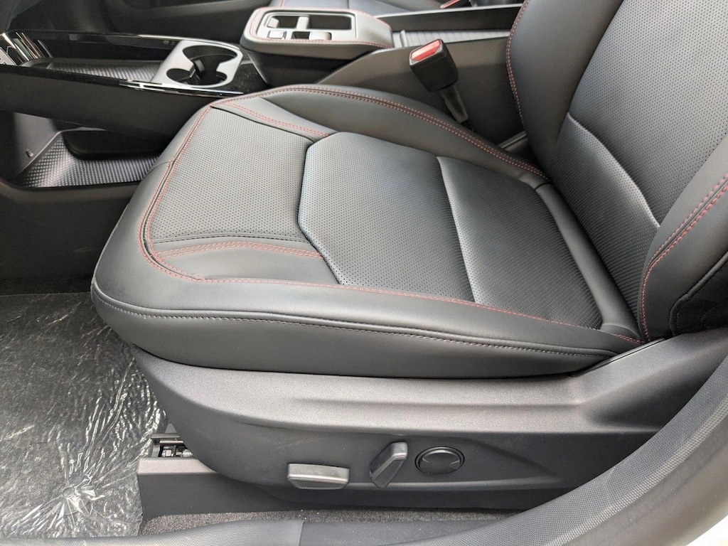 New 2026 Ford Mustang Mach-E Premium SUV