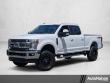 Used 2019 Ford F-250 LARIAT Truck Crew Cab