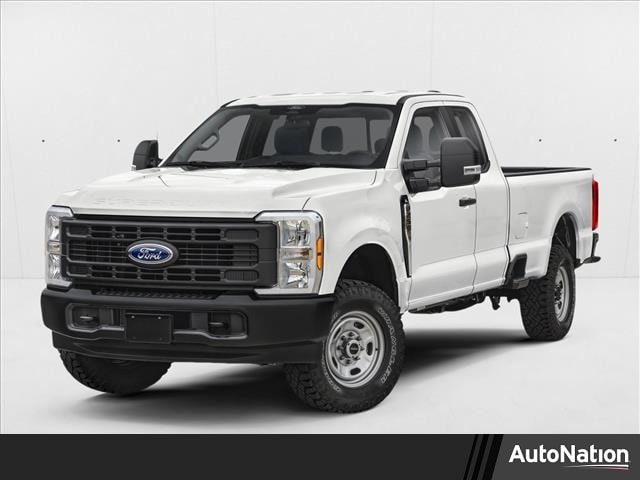 2026 Ford F-250 XL SuperCab 8' Box's photo