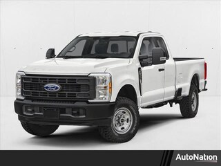 2026 Ford F-250 XL Truck Super Cab