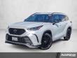Used 2023 Toyota Highlander XSE SUV