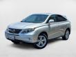 Used 2010 Lexus RX 450h Base SUV