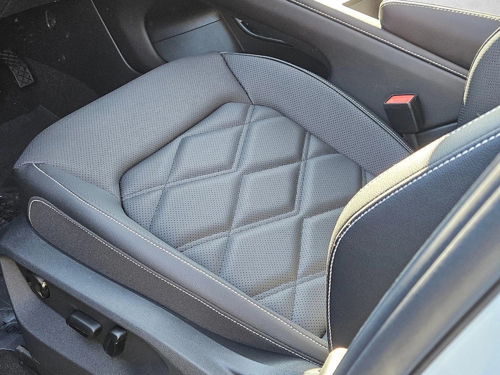 New 2026 Volkswagen Atlas 2.0T SE SUV