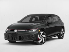 2026 Volkswagen Golf GTI 2.0T S Hatchback