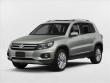 Used 2014 Volkswagen Tiguan SE w/Appearance Package SUV