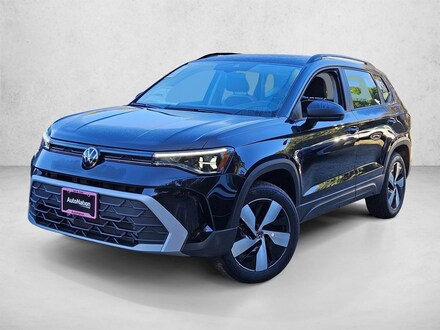 2025 Volkswagen Taos 1.5T S SUV