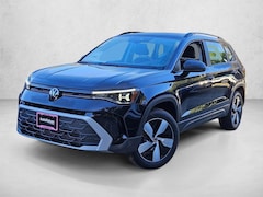2025 Volkswagen Taos 1.5T S SUV
