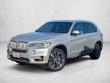 Used 2017 BMW X5 eDrive xDrive40e iPerformance SUV