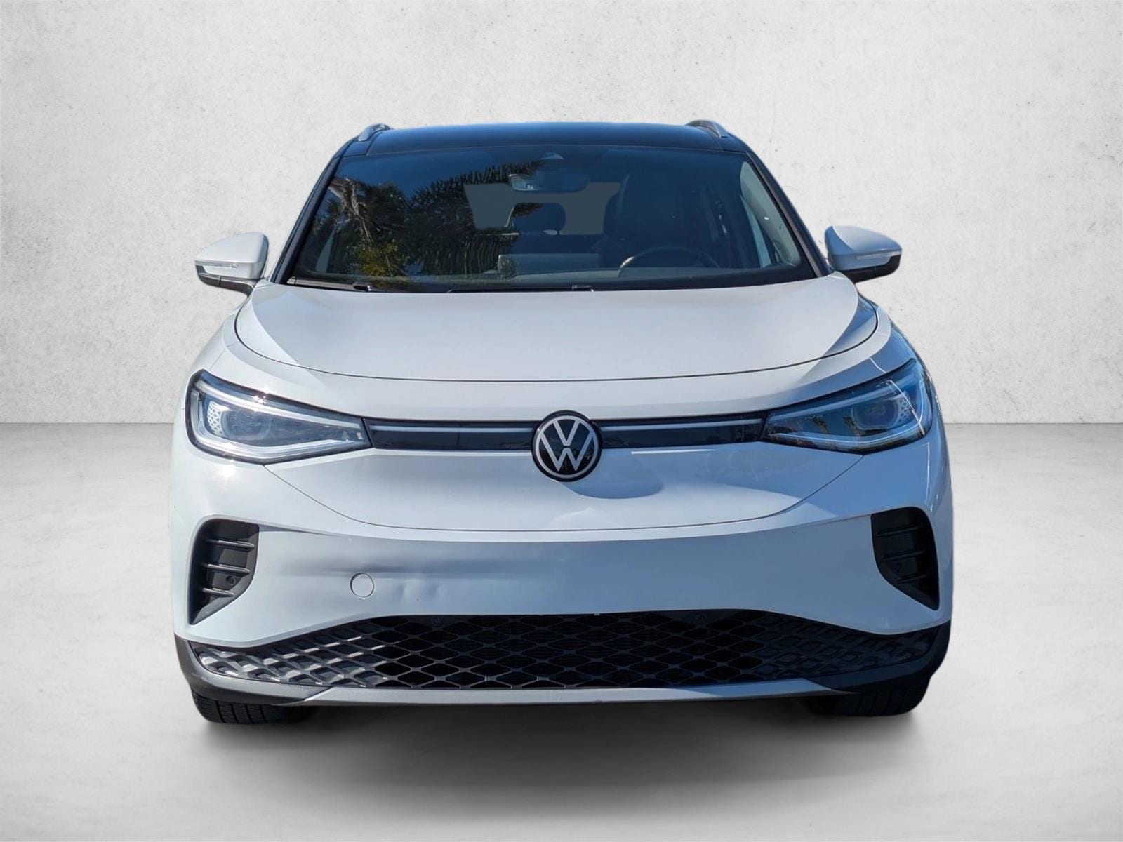 Used 2021 Volkswagen ID.4 PRO S with VIN WVGKMPE28MP063209 for sale in Carlsbad, CA