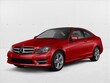  Mercedes-Benz C 63 AMG