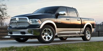 2014 RAM Ram 1500 Pickup Tradesman's photo