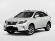 Used 2015 Lexus RX 350  SUV