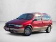 Used 1996 Mercury Villager  Van Passenger Van