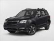 Used 2018 Subaru Forester 2.5i Premium SUV