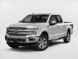 Used 2020 Ford F-150  Truck SuperCrew Cab