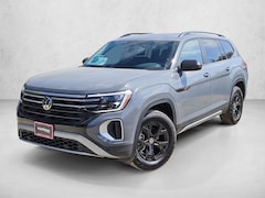 2026 Volkswagen Atlas 2.0T Peak Edition SUV