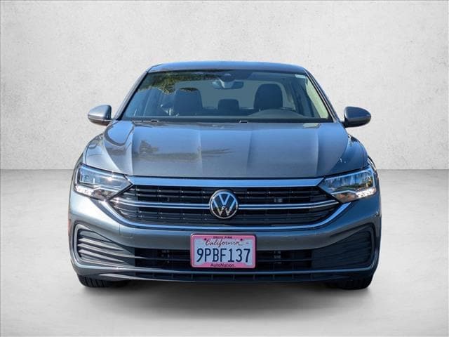 2024 Volkswagen Jetta 1.5T SE photo 2