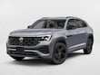Volkswagen Atlas Cross Sport